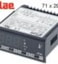 LAE AT2-5B ELECTRONIC CONTROLLER ELECTRONISCHE REGELAAR THERMOSTAAT