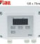 LAE LCD32 LCD5-S ELECTRONIC CONTROLLER ELECTRONISCHE REGELAAR THERMOSTAT