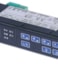 LAE LCD32 LCD5-S ELECTRONIC CONTROLLER ELECTRONISCHE REGELAAR THERMOSTAT