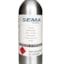 SEMA OXYGEN ZUURSTOF CALIBRATIONGAS KALIBRATIEGAS KALIBRIERGAS