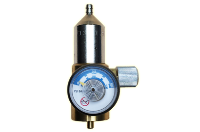 SEMA GASREGULATOR GASREGLER REDUCEERVENTIEL