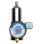 SEMA GASREGULATOR GASREGLER REDUCEERVENTIEL