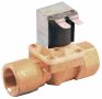 ELBI 2-WAY SOLENOIDVALVE MAGNETVENTIL MAGNEETKLEP