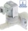 ELBI 329 1-WAY SOLENOIDVALVE MAGNETVENTIL MAGNEETKLEP