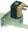 ELBI 329 1-WAY SOLENOIDVALVE MAGNETVENTIL MAGNEETKLEP