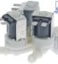 ELBI 369 3-WAY SOLENOIDVALVE MAGNETVENTIL MAGNEETKLEP