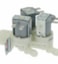 ELBI 369 3-WAY SOLENOIDVALVE MAGNETVENTIL MAGNEETKLEP