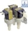 ELBI TRIPLE ANGLED  SOLENOIDVALVE MAGNETVENTIL MAGNEETKLEP