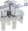 ELBI TRIPLE ANGLED  SOLENOIDVALVE MAGNETVENTIL MAGNEETKLEP