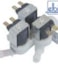 ELBI TRIPLE STRAIGHT  SOLENOIDVALVE MAGNETVENTIL MAGNEETKLEP