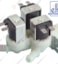 ELBI TRIPLE STRAIGHT  SOLENOIDVALVE MAGNETVENTIL MAGNEETKLEP