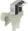 ELBI DOUBLE ANGLED SOLENOIDVALVE MAGNETVENTIL MAGNEETKLEP