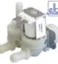 ELBI DOUBLE STRAIGHT SOLENOIDVALVE MAGNETVENTIL MAGNEETKLEP