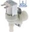 ELBI SINGLE ANGLED SOLENOIDVALVE MAGNETVENTIL MAGNEETKLEP