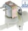 ELBI SINGLE STRAIGHT SOLENOIDVALVE MAGNETVENTIL MAGNEETKLEP