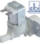ELBI SINGLE STRAIGHT SOLENOIDVALVE MAGNETVENTIL MAGNEETKLEP