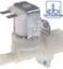 ELBI SINGLE STRAIGHT SOLENOIDVALVE MAGNETVENTIL MAGNEETKLEP