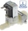 ELBI SINGLE STRAIGHT SOLENOIDVALVE MAGNETVENTIL MAGNEETKLEP