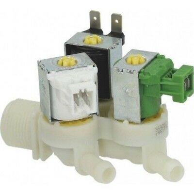 ELBI BITRON SOLENOIDVALVE MAGNETVENTIL MAGNEETKLEP