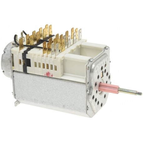ELBI BITRON TIMER MINUTERIE TEMPORIZADOR