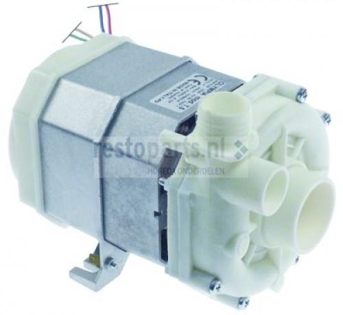 OLYMPIA T5 T6 T60 PUMP POMP PUMPE
