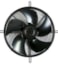 HIDRIA R11P-45 VENTILATOR FAN  LUFTER