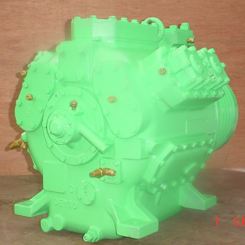 DAIKIN 2HC43 / 437 COMPRESSOR VERDICHTER COMPRESSEUR