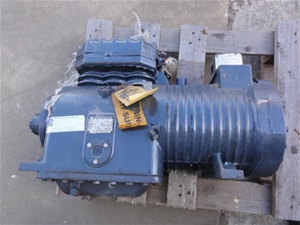 DAIKIN 3HC522SK COMPRESSOR VERDICHTER COMPRESSEUR