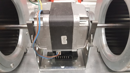 ELCO 3BTB50-40-6V VENTILATORMOTOR FANMOTOR