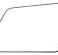 HORECA SELECT DOORSEAL DEURRUBBER TÜRDICHTUNG JOINT PORTE