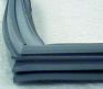 ICEMATIC DOORSEAL DEURRUBBER TÜRDICHTUNG JOINT PORTE