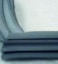 ICEMATIC DOORSEAL DEURRUBBER TÜRDICHTUNG JOINT PORTE