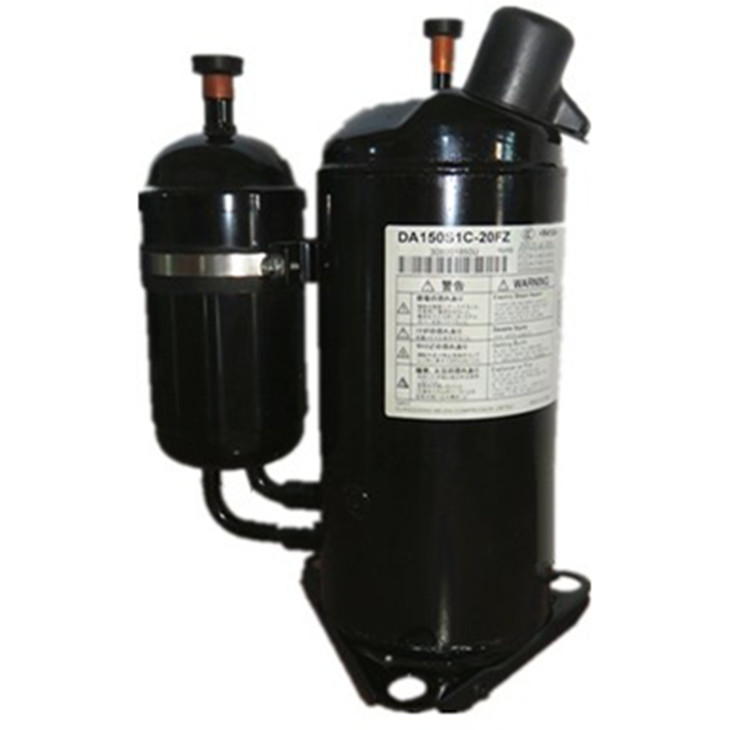 DAIKIN MATSUSHITA 5PS132DBB01 DBC01 COMPRESSOR VERDICHTER COMPRESSEUR