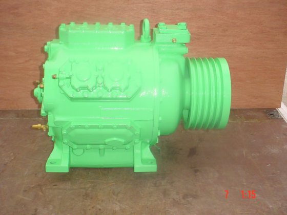 DAIKIN 6C55EA ML COMPRESSOR VERDICHTER COMPRESSEUR