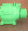 DAIKIN 6C55EA ML COMPRESSOR VERDICHTER COMPRESSEUR