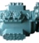 DAIKIN 6CC552 COMPRESSOR VERDICHTER COMPRESSEUR