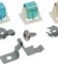 INDESIT WASHINGMACHINE DOORSEAL DEURRUBBER TÜRDICHTUNG JOINT PORTE