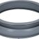 INDESIT WASHINGMACHINE DOORSEAL DEURRUBBER TÜRDICHTUNG JOINT PORTE