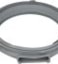 INDESIT WASHINGMACHINE DOORSEAL DEURRUBBER TÜRDICHTUNG JOINT PORTE