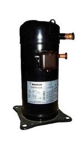 DAIKIN 6T55FA COMPRESSOR VERDICHTER COMPRESSEUR