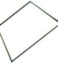 JUNO DOORSEAL DEURRUBBER TÜRDICHTUNG JOINT PORTE
