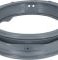 LG WASHINGMACHINE DOORSEAL DEURRUBBER TÜRDICHTUNG JOINT PORTE