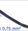 LINCAT DOORSEAL DEURRUBBER TÜRDICHTUNG JOINT PORTE