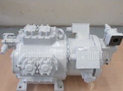 DAIKIN 8MC140E COMPRESSOR VERDICHTER COMPRESSEUR