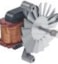 PLASET VENTILATOR FAN LÜFTER