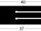 MIWE DOORSEAL DEURRUBBER TÜRDICHTUNG JOINT PORTE