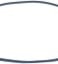 MODULINE DOORSEAL DEURRUBBER TÜRDICHTUNG JOINT PORTE