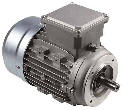 ICME ELECTRIC MOTOR ELECTROMOTOR ELEKTROMOTOR