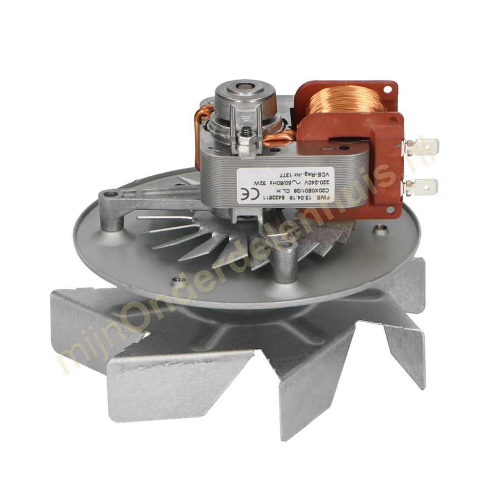 FIME C20X0E01 C20X0E173CL HOTAIRFAN HETELUCHTVENTILATOR HEIßLUFTVENTILATOR