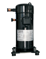 DAIKIN JT150B BC BF BK COMPRESSOR VERDICHTER COMPRESSEUR